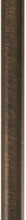 Load image into Gallery viewer, Progress Lighting P8601-74 Stem Extension Kit with 2-12-Inch and 2-15-Inch Stems Included, Venetian Bronze