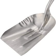 Load image into Gallery viewer, AMES 2672100 Aluminum Scoop with Hardwood Handle and D-Grip, 45-Inch