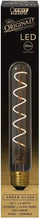 Load image into Gallery viewer, Feit Electric - “Original” Exposed Filament Vintage Clear Glass LED Soft White Dimmable Light Bulb