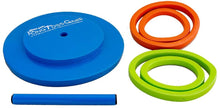 Load image into Gallery viewer, Texas Recreation Floating Foam Ring Toss Game for Swimming Pools