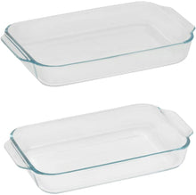 Load image into Gallery viewer, Pyrex Bakeware
