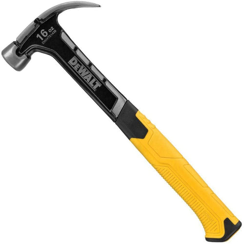 16 oz. One-Piece Steel Hammer (RC, CC)