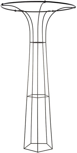 Achla Designs Mushroom Garden Trellis