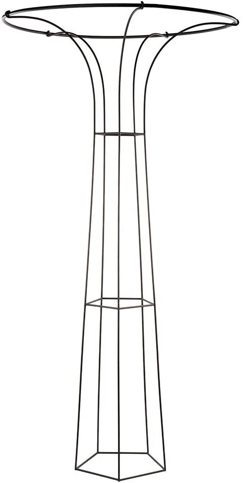 Achla Designs Mushroom Garden Trellis