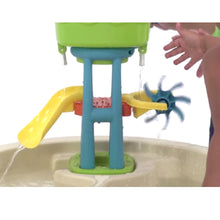 Load image into Gallery viewer, Step2 Big Splash Waterpark Water Table
