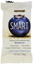 Load image into Gallery viewer, Detour SMART Nutrition bars