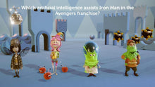Load image into Gallery viewer, Knowledge is Power - PlayStation 4
