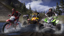 Load image into Gallery viewer, ZZZ Mx Vs ATV Untamed