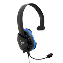 Load image into Gallery viewer, Turtle Beach Recon Chat Headset for PS4 Pro, PS4