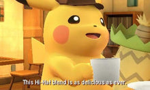 Load image into Gallery viewer, Detective Pikachu - Nintendo 3DS