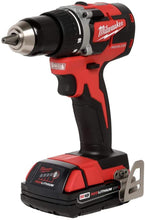 Load image into Gallery viewer, MILWAUKEE M18 Compact Brushless 1/2 i