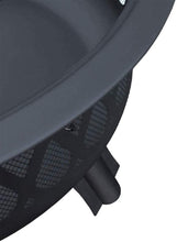 Load image into Gallery viewer, Landmann 25995 Magnafire Firepit, Black