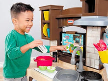 Load image into Gallery viewer, Little Tikes Cook ‘n Learn Smart Kitchen