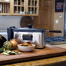 Load image into Gallery viewer, Weston 8-Cup Deep Fryer