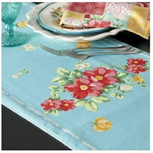Load image into Gallery viewer, The Pioneer Woman Table Runner, Vintage Floral