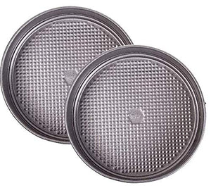 Tasty 10" Springform and Cheesecake Pan Non-Stick - Set of 2