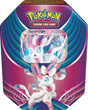 Load image into Gallery viewer, Pokemon TCG: Evolution Celebration Tin, Multicolored 210-80409