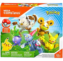 Load image into Gallery viewer, Mega Construx Pokemon Ball