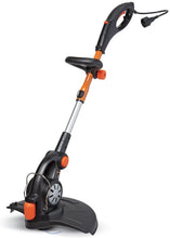 Load image into Gallery viewer, Remington RM115ST Lasso 5.5 Amp Electric 2-in-1 14-Inch Straight Shaft Trimmer/ Edger