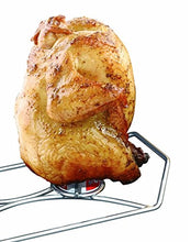 Load image into Gallery viewer, The Twiins Beer Can Chicken Holder