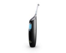 Load image into Gallery viewer, New and Improved Philips Sonicare Airfloss Ultra, Black