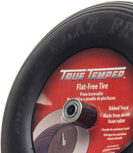 Load image into Gallery viewer, The AMES Companies, Inc Union Tools Foot Steel Wheelbarrow