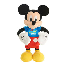 Load image into Gallery viewer, Mickey Mouse Clubhouse Hot Diggity Dance &amp; Play Mickey