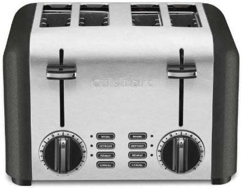 Cuisinart Elements 4 Slice Toaster