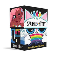Load image into Gallery viewer, SparkleKitty