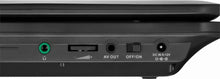 Load image into Gallery viewer, Insignia - 10&quot; Portable DVD Player with Swivel Screen NS-P10DVD18