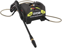 Load image into Gallery viewer, Ryobi 1,600-PSI 1.2-GPM Electric Pressure Washer (Model RY141612)