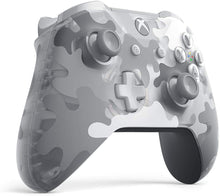 Load image into Gallery viewer, Microsoft Xbox One Wireless Gaming Controller Arctic Camo Special Edition