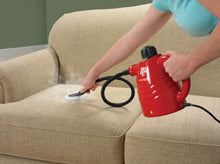 Load image into Gallery viewer, Dirt Devil Steam Cleaner Easy Steam Corded Handheld Steam Cleaner PD20005