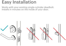 Load image into Gallery viewer, August Home Connect Wi-Fi Bridge