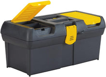 Load image into Gallery viewer, STANLEY Tool Box, Series 2000, 16-Inch (016011R)