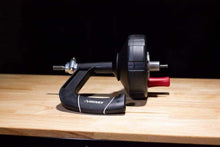 Load image into Gallery viewer, Husky 1/4 in. x 25 ft. Power Drum Auger