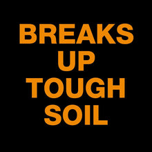 Load image into Gallery viewer, Fiskars 46 Inch Steel D-handle Transplanting Spade