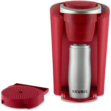 Load image into Gallery viewer, Keurig K-Compact Single-Serve K-Cup Pod Coffee Maker, Imperial Red