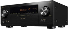 Load image into Gallery viewer, Pioneer Elite VSX-LX104 7.2-ch Network AV Receiver