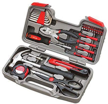 Load image into Gallery viewer, Apollo General Tool Kit Phillips, Slotted 12 &#39; 39 Piece