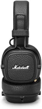 Load image into Gallery viewer, Marshall Major III Bluetooth Wireless On-Ear Headphones