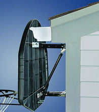 Load image into Gallery viewer, Spalding 44" Eco Composite Combo with Mounting Bracket