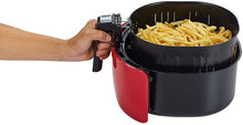 Load image into Gallery viewer, GoWISE USA 1700-Watt 5.8-QT 8-in-1 Digital Air Fryer