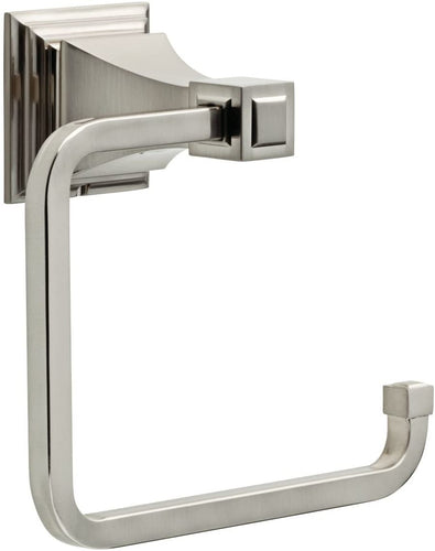 Franklin Brass 11016SN Lynwood, Bath Hardware Accessory, Towel Ring