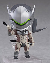 Load image into Gallery viewer, Good Smile Overwatch: Genji (Classic Skin Version) Nendoroid Action Figure