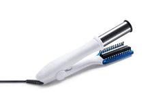 Load image into Gallery viewer, InStyler MAX Prime Wet to Dry 1.25” 2-Way Rotating Iron | Professional Tourmaline Ceramic Iron | Ionic Bristles | Dry, Straighten, Style &amp; Curl Hair | Four Heat Settings | Automatic Shut Off