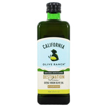 Load image into Gallery viewer, California Olive Ranch, Everyday Extra Virgin Olive Oil, 25.4 Ounce
