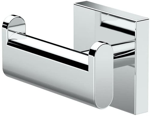 Gatco 4055 Elevate Robe Hook, Chrome