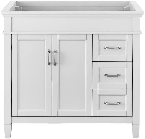 ASWA3621DR 36IN VANITY CABINET NUPS