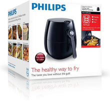 Load image into Gallery viewer, Philips Air Fryer White Viva Collection - White Silk